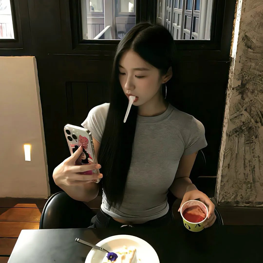 春意撩人