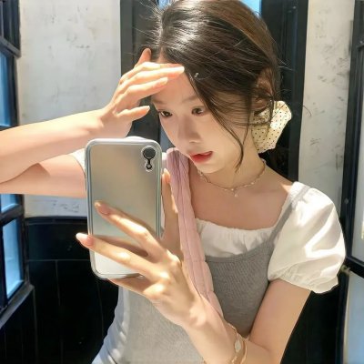 解谎侦探少女